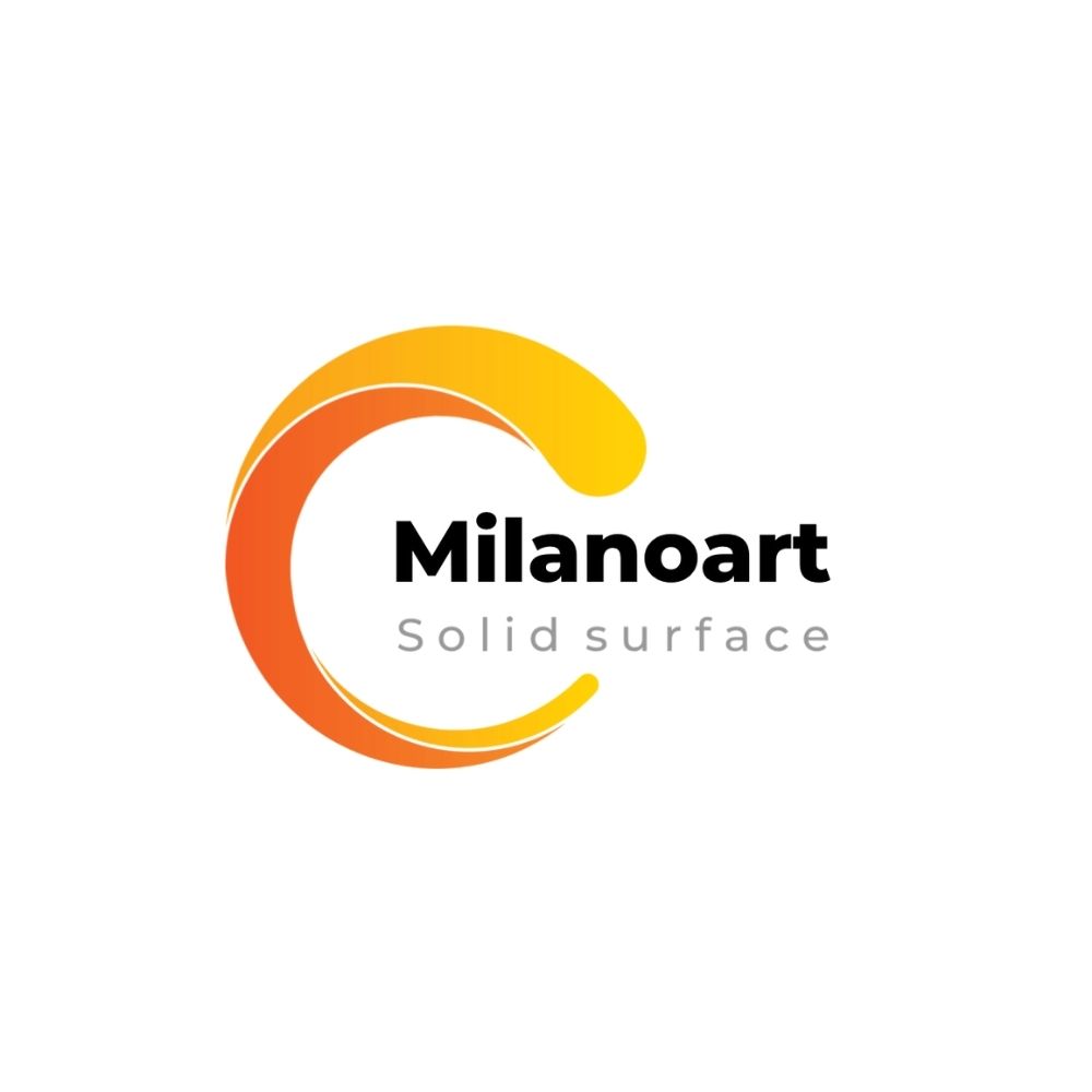 MilanoArt Solid Surface